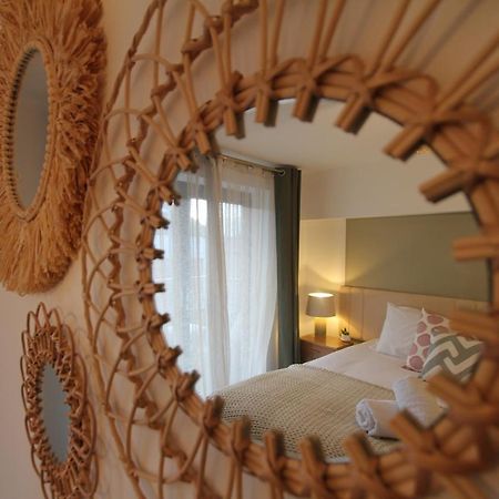 Evergreen - 2 Bed Luxury Apartment By Mint Stays 布里斯托 外观 照片