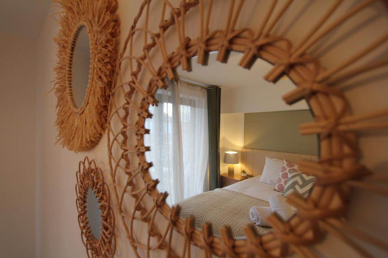 Evergreen - 2 Bed Luxury Apartment By Mint Stays 布里斯托 外观 照片